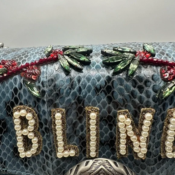 Gucci Dionysus NWOT!!! - Picture 5 of 12